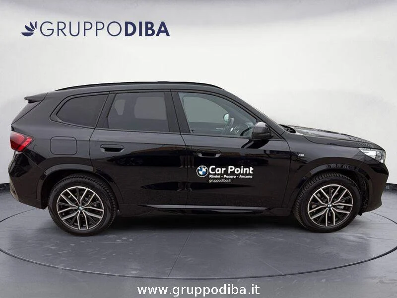 BMW X1 X1 sdrive20i mhev 48V MSport auto- Gruppo Diba