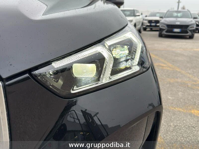 BMW X1 X1 sdrive20i mhev 48V MSport auto- Gruppo Diba