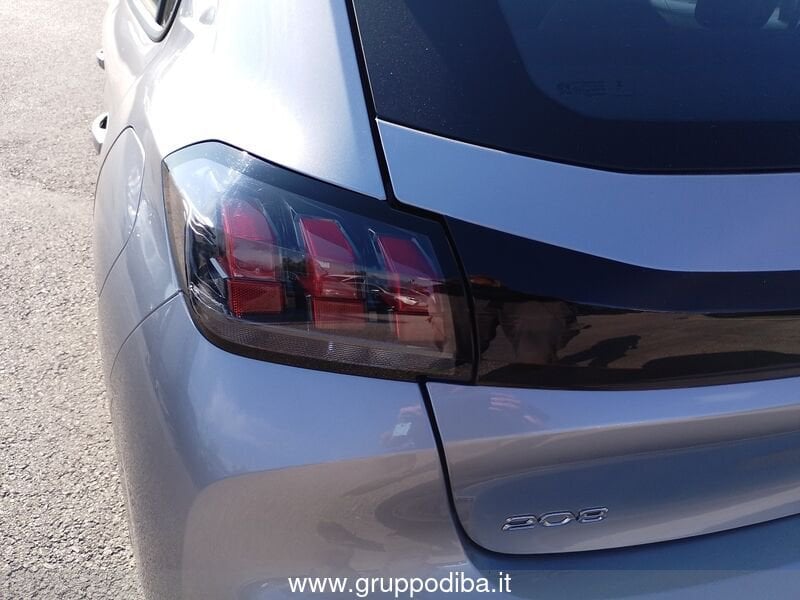 Peugeot 208 208 1.2 puretech Active s&s 75cv- Gruppo Diba