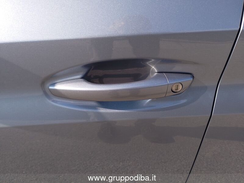 Peugeot 208 208 1.2 puretech Active s&s 75cv- Gruppo Diba