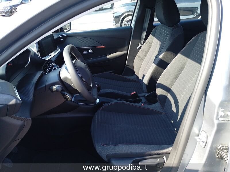 Peugeot 208 208 1.2 puretech Active s&s 75cv- Gruppo Diba