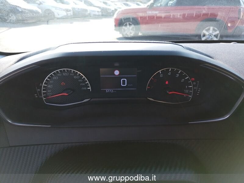 Peugeot 208 208 1.2 puretech Active s&s 75cv- Gruppo Diba