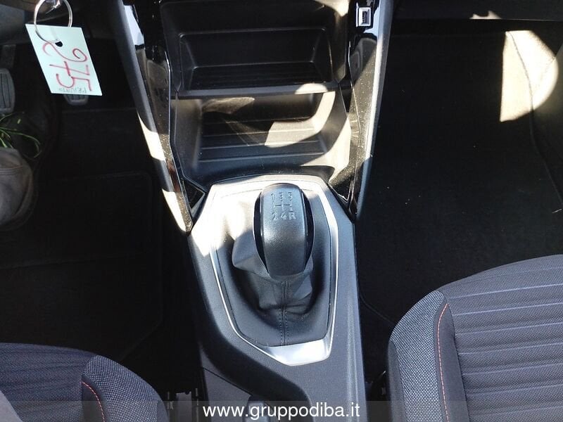 Peugeot 208 208 1.2 puretech Active s&s 75cv- Gruppo Diba