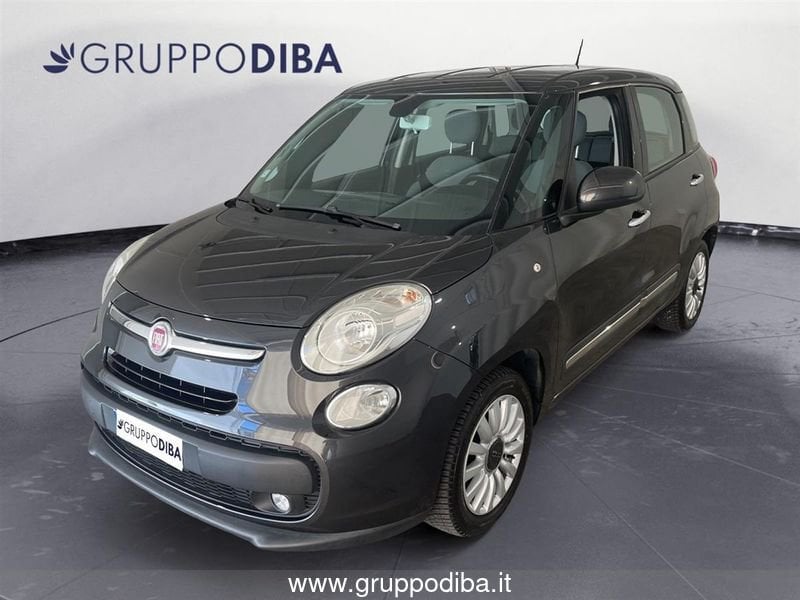 Fiat 500L 500L 1.3 mjt Pop Star 85cv- Gruppo Diba