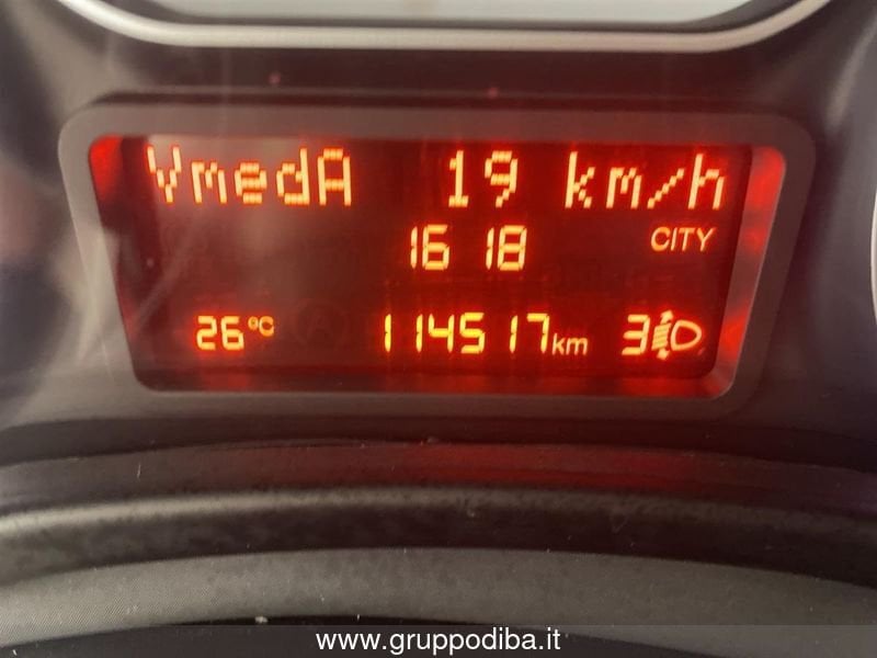 Fiat 500L 500L 1.3 mjt Pop Star 85cv- Gruppo Diba
