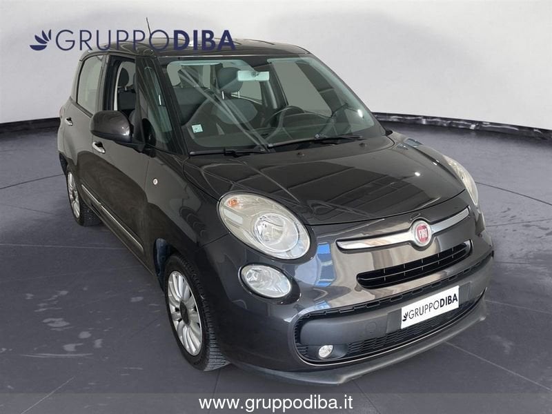 Fiat 500L 500L 1.3 mjt Pop Star 85cv- Gruppo Diba