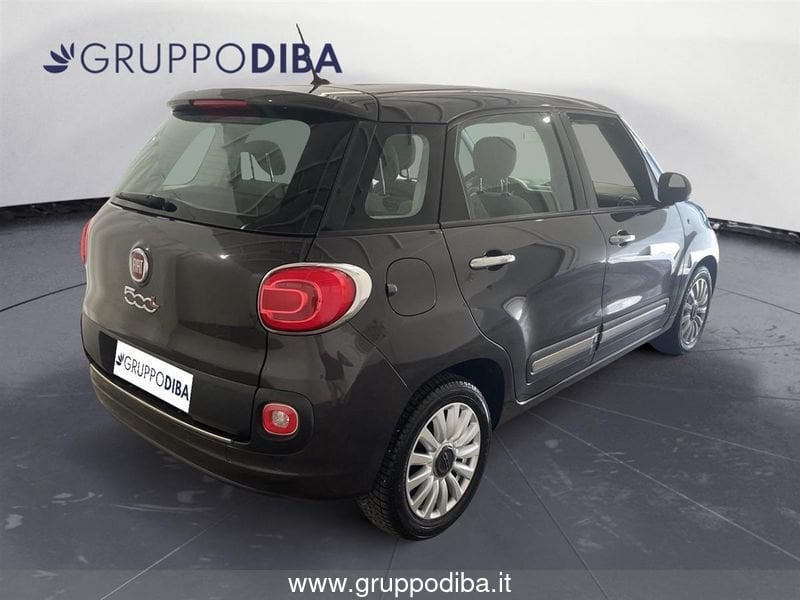 Fiat 500L 500L 1.3 mjt Pop Star 85cv- Gruppo Diba