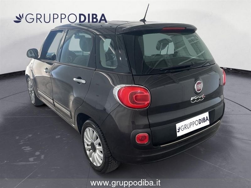 Fiat 500L 500L 1.3 mjt Pop Star 85cv- Gruppo Diba