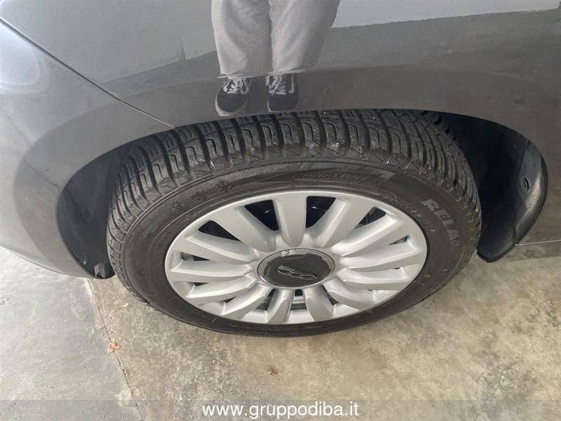 Fiat 500L 500L 1.3 mjt Pop Star 85cv- Gruppo Diba