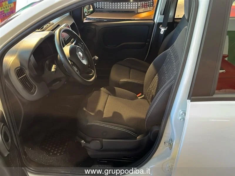 Fiat Panda Panda 1.0 70cv Hybrid Panda- Gruppo Diba