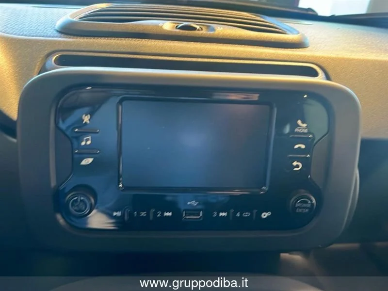 Fiat Panda Panda 1.0 70cv Hybrid Panda- Gruppo Diba