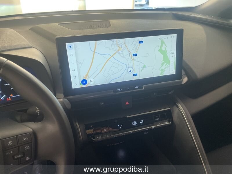 Toyota C-HR C-HR 1.8 hv Trend fwd e-cvt- Gruppo Diba