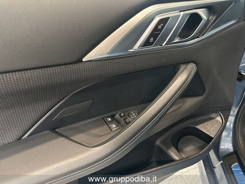 BMW Serie 4 Coupe 420d Coupe mhev 48V Sport auto- Gruppo Diba