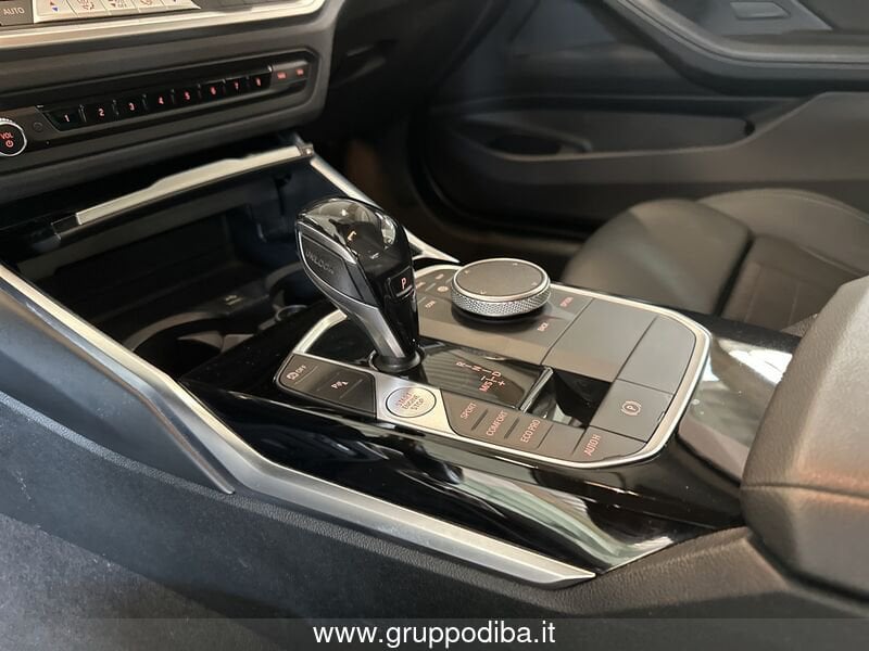 BMW Serie 4 Coupe 420d Coupe mhev 48V Sport auto- Gruppo Diba