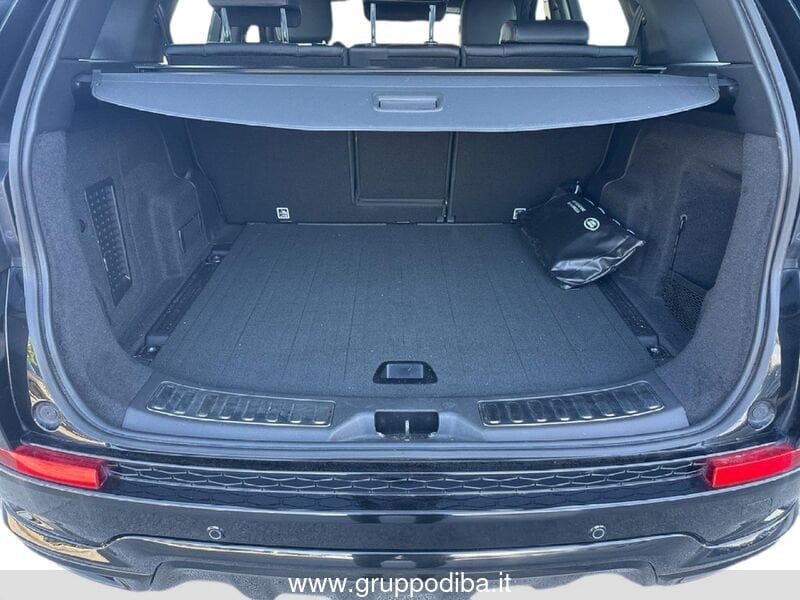 Land Rover Discovery Sport Discovery Sport 2.0d td4 mhev R-Dynamic SE awd 163- Gruppo Diba