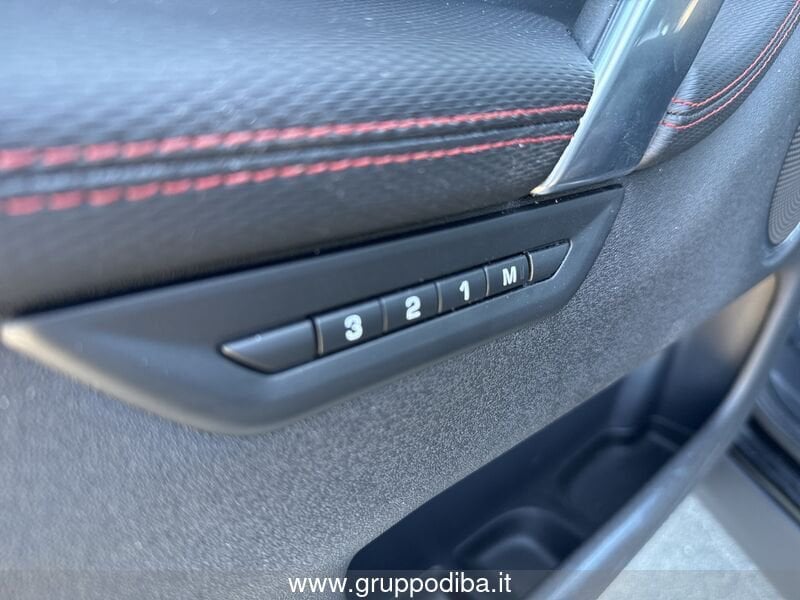 Land Rover Discovery Sport Discovery Sport 2.0d td4 mhev R-Dynamic SE awd 163- Gruppo Diba