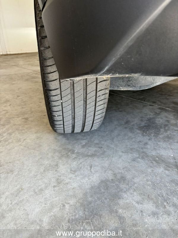 Toyota C-HR C-HR 1.8h Lounge e-cvt- Gruppo Diba