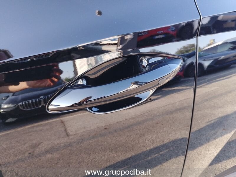 Hyundai Tucson TUCSON PE 1.6PHEV AT 2WD EXELLENCE+(C)- Gruppo Diba