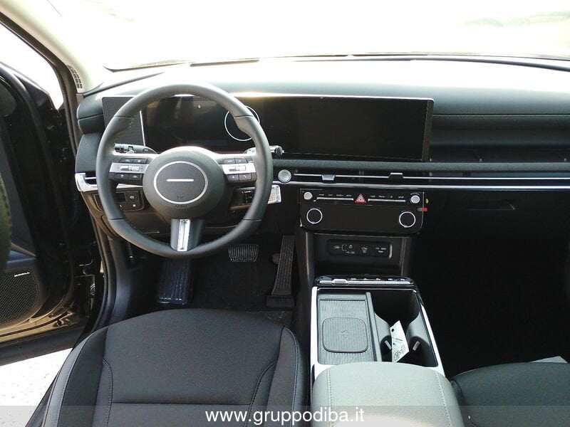 Hyundai Tucson TUCSON PE 1.6PHEV AT 2WD EXELLENCE+(C)- Gruppo Diba