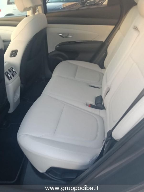 Hyundai Tucson TUCSON PE 1.6PHEV AT 2WD EXELLENCE+(C)- Gruppo Diba