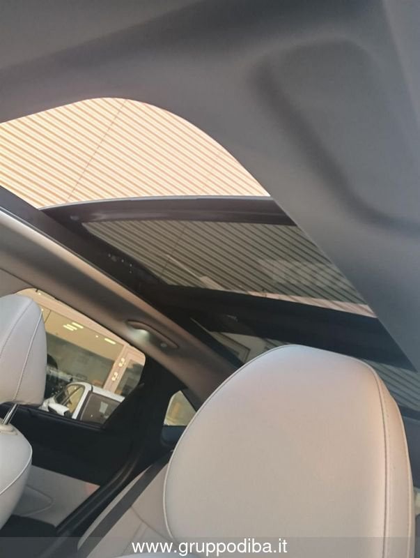 Hyundai Tucson TUCSON PE 1.6PHEV AT 2WD EXELLENCE+(C)- Gruppo Diba