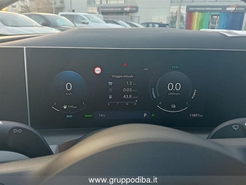 Hyundai Tucson TUCSON PE 1.6PHEV AT 2WD EXELLENCE+(C)- Gruppo Diba