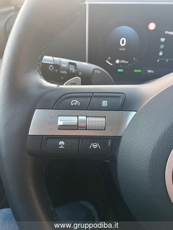 Hyundai Tucson TUCSON PE 1.6PHEV AT 2WD EXELLENCE+(C)- Gruppo Diba