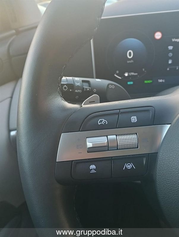 Hyundai Tucson TUCSON PE 1.6PHEV AT 2WD EXELLENCE+(C)- Gruppo Diba