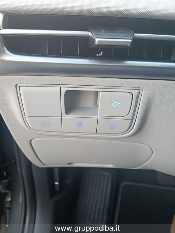 Hyundai Tucson TUCSON PE 1.6PHEV AT 2WD EXELLENCE+(C)- Gruppo Diba