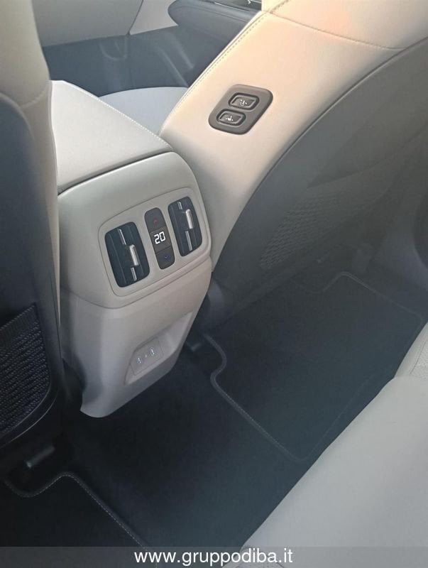 Hyundai Tucson TUCSON PE 1.6PHEV AT 2WD EXELLENCE+(C)- Gruppo Diba