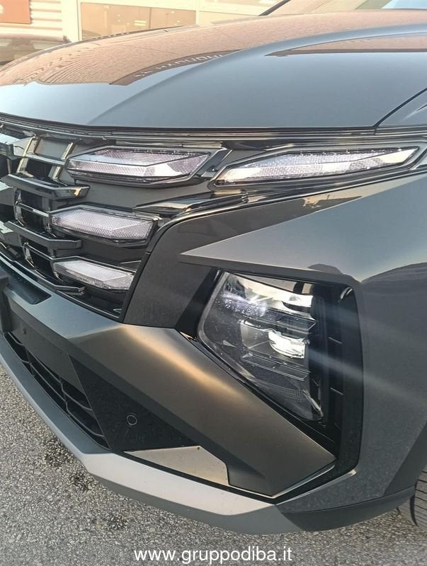 Hyundai Tucson TUCSON PE 1.6PHEV AT 2WD EXELLENCE+(C)- Gruppo Diba