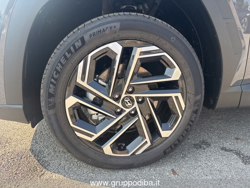 Hyundai Tucson TUCSON PE 1.6PHEV AT 2WD EXELLENCE+(C)- Gruppo Diba