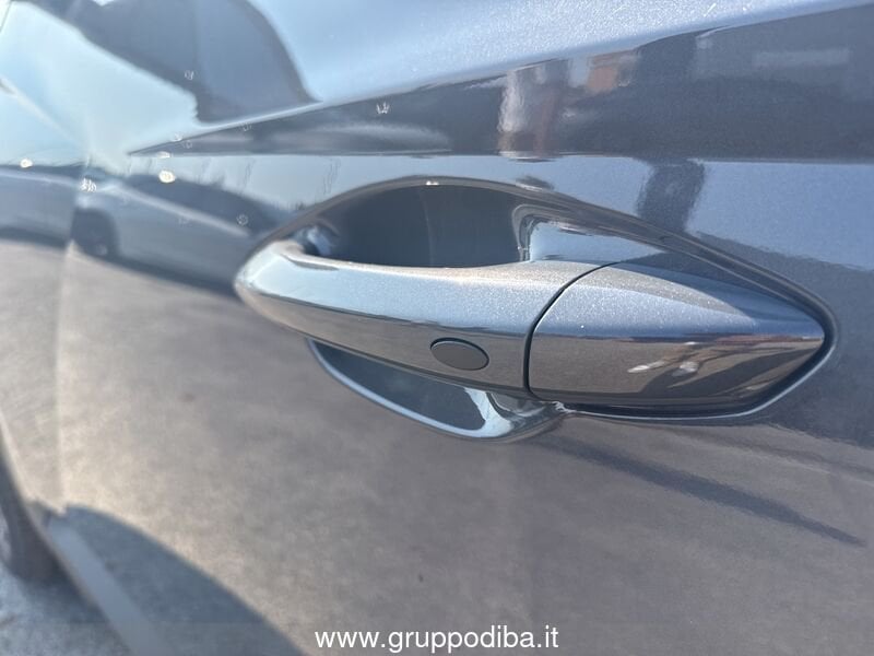Hyundai Tucson TUCSON PE 1.6PHEV AT 2WD EXELLENCE+(C)- Gruppo Diba