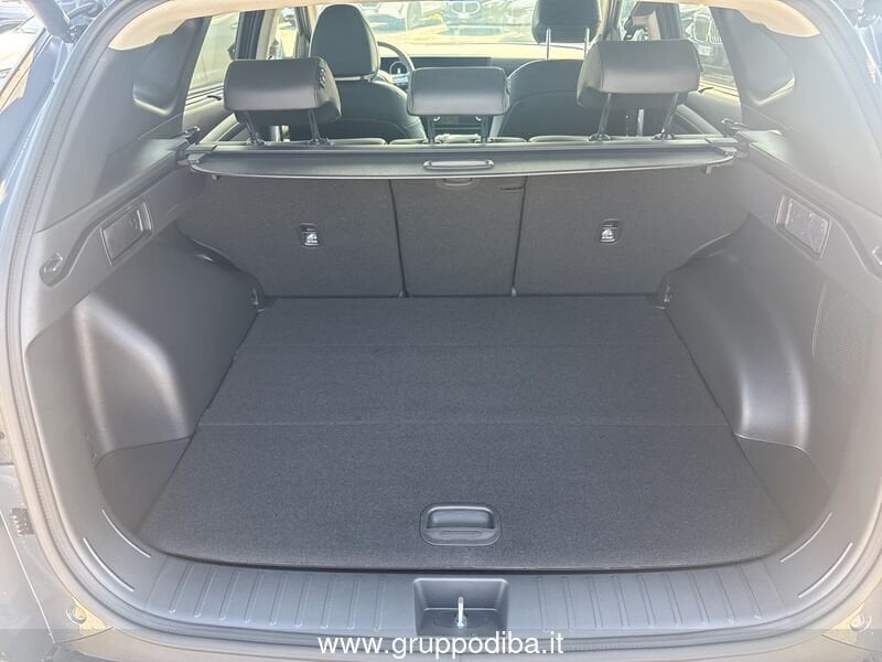 Hyundai Tucson TUCSON PE 1.6PHEV AT 2WD EXELLENCE+(C)- Gruppo Diba