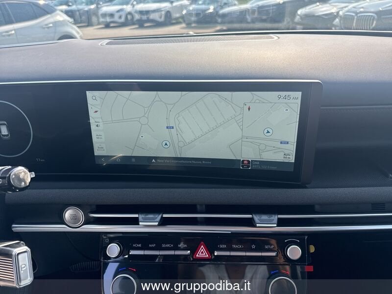 Hyundai Tucson TUCSON PE 1.6PHEV AT 2WD EXELLENCE+(C)- Gruppo Diba