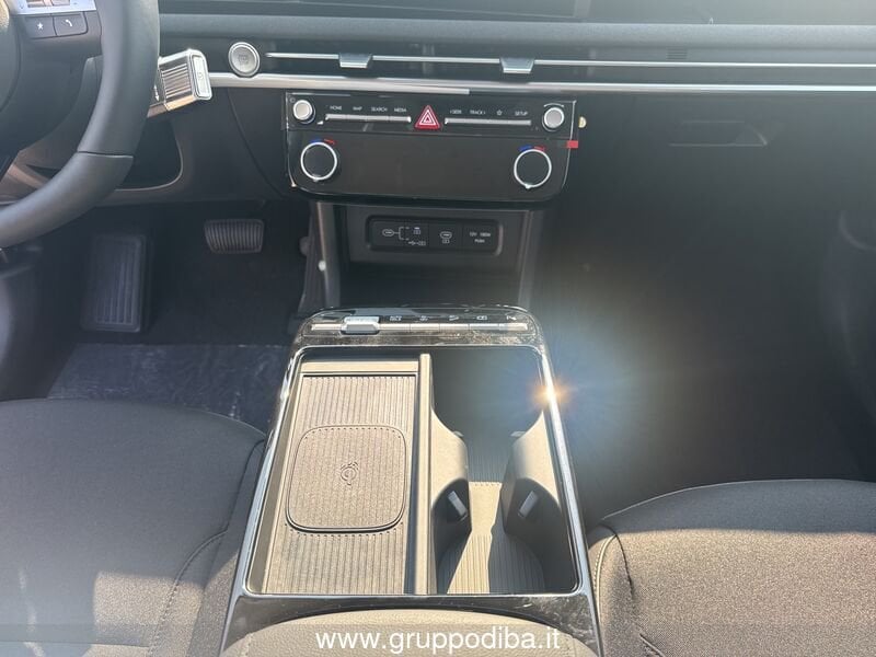 Hyundai Tucson TUCSON PE 1.6PHEV AT 2WD EXELLENCE+(C)- Gruppo Diba