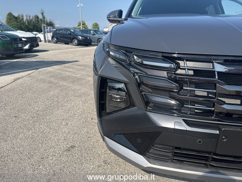 Hyundai Tucson TUCSON PE 1.6PHEV AT 2WD EXELLENCE+(C)- Gruppo Diba