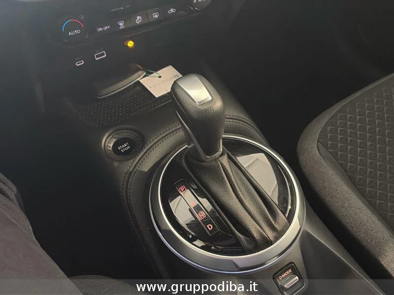 Nissan Juke Juke 1.6 hev N-Connecta- Gruppo Diba