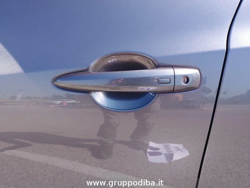 Nissan Juke Juke 1.6 hev N-Connecta- Gruppo Diba