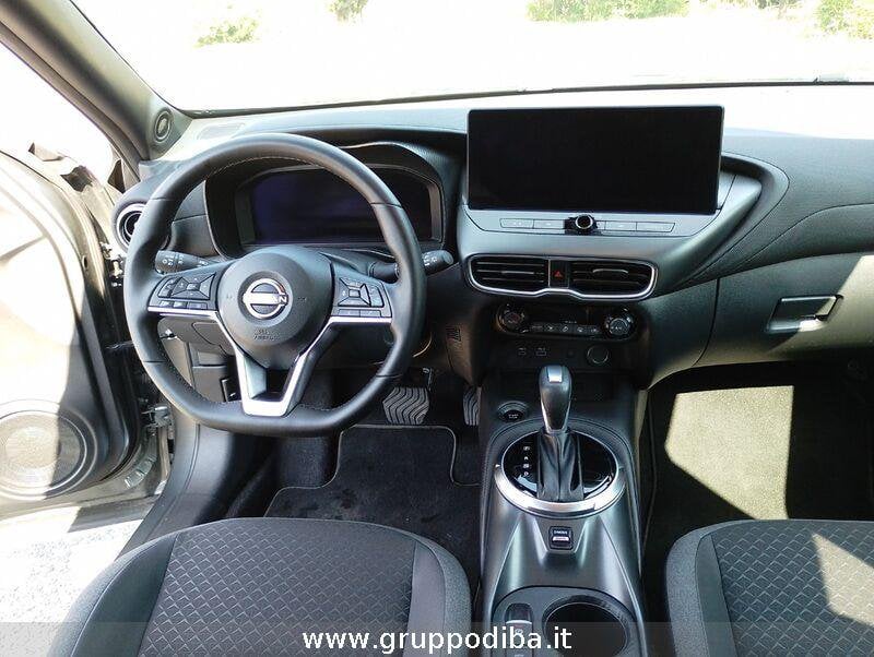 Nissan Juke Juke 1.6 hev N-Connecta- Gruppo Diba