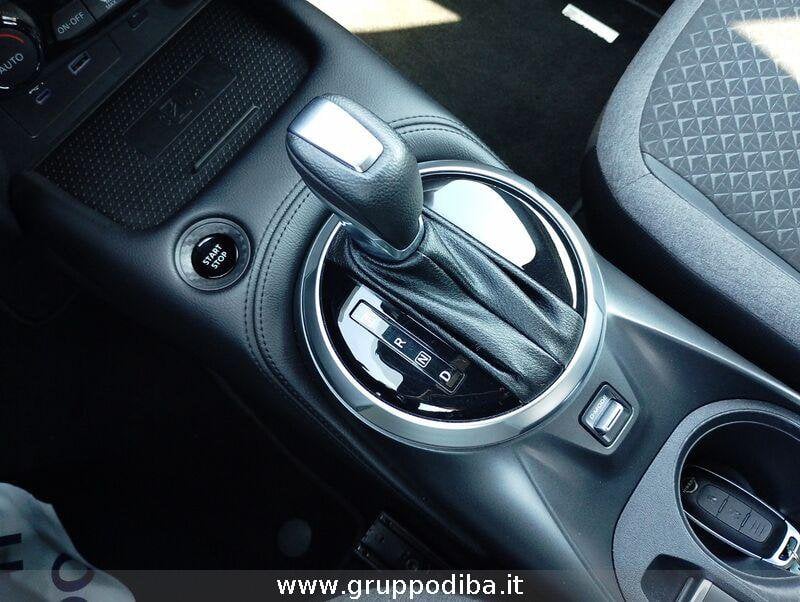 Nissan Juke Juke 1.6 hev N-Connecta- Gruppo Diba