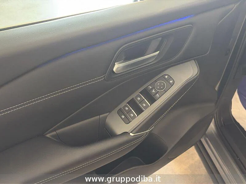 Nissan Qashqai Qashqai 1.3 mhev N-Connecta 2wd 140cv- Gruppo Diba