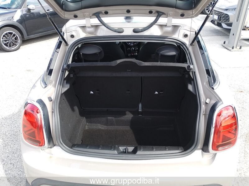 MINI 5 Porte Mini 5p 1.5 Cooper Camden- Gruppo Diba
