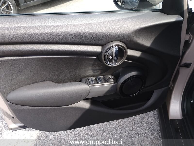 MINI 5 Porte Mini 5p 1.5 Cooper Camden- Gruppo Diba
