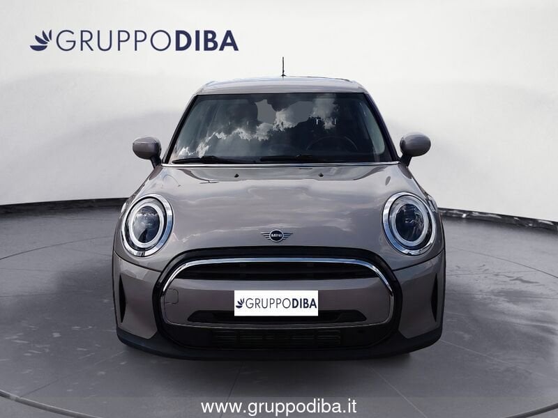 MINI 5 Porte Mini 5p 1.5 Cooper Camden- Gruppo Diba