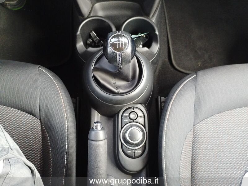 MINI 5 Porte Mini 5p 1.5 Cooper Camden- Gruppo Diba