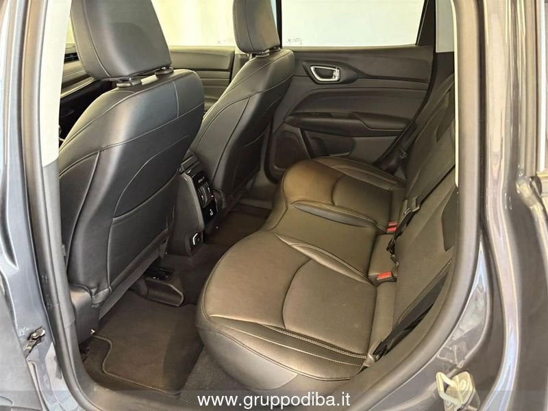 Jeep Compass Compass 1.6 mjt S 2wd 130cv- Gruppo Diba