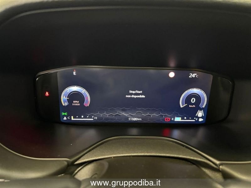 Jeep Compass Compass 1.6 mjt S 2wd 130cv- Gruppo Diba