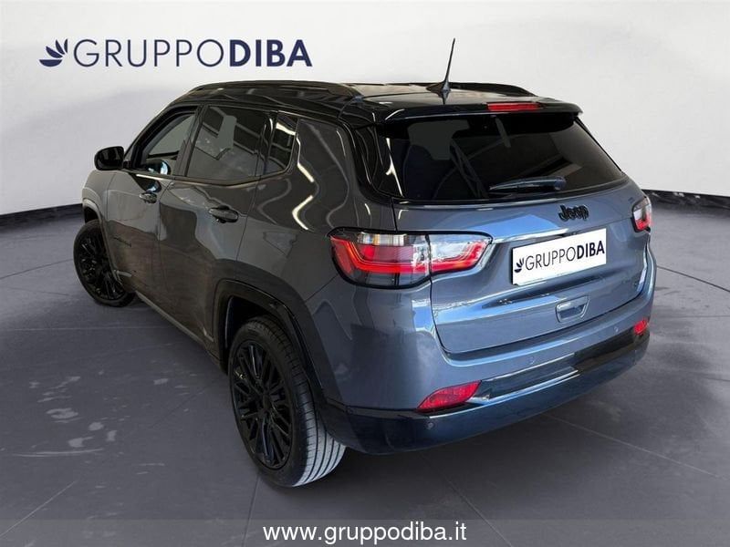 Jeep Compass Compass 1.6 mjt S 2wd 130cv- Gruppo Diba