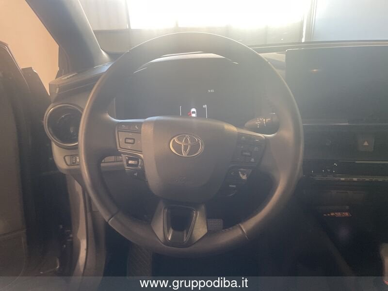 Toyota C-HR C-HR 1.8 HEV FWD TREND- Gruppo Diba